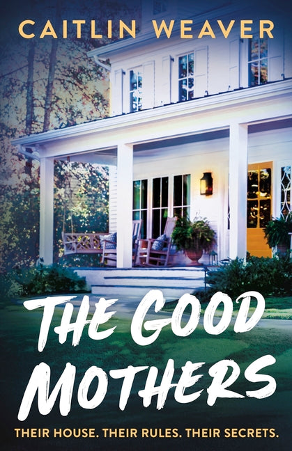 Book cover for Good Mothers