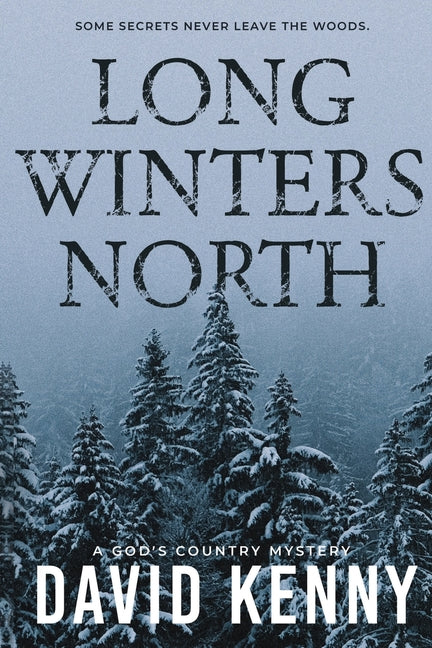 Book cover for Long Winters North