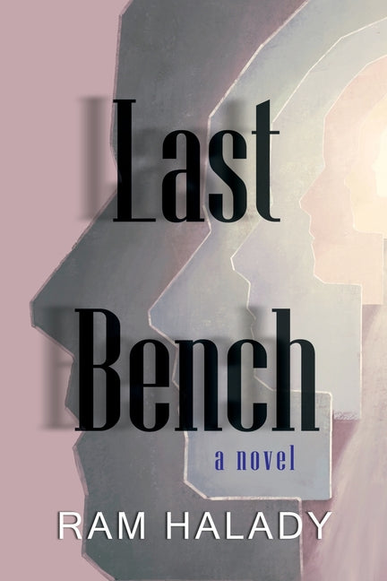 Book cover for Last Bench