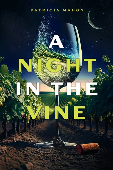 Book cover for Night in the Vine