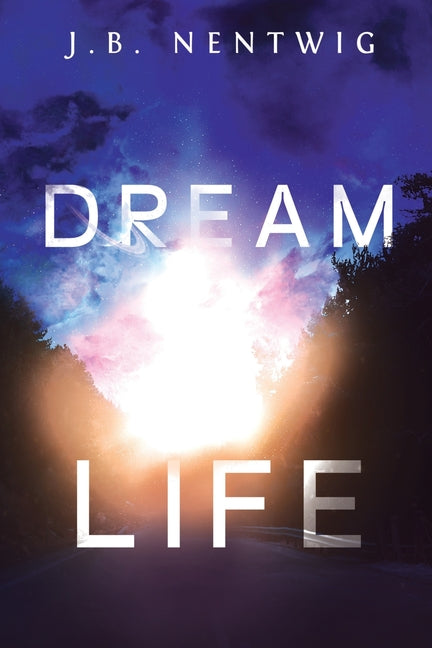 Book cover for Dream Life