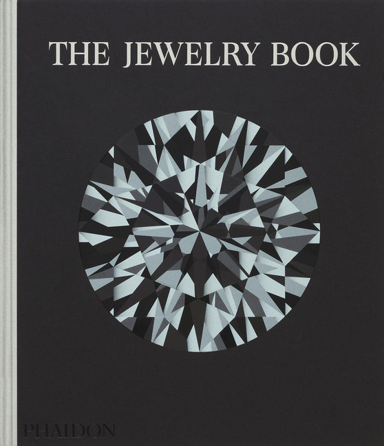 Book cover for Jewelry Book
