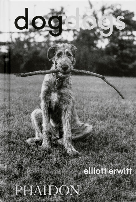 Book cover for Dogdogs