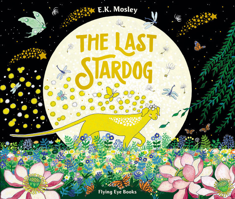Book cover for Last Stardog