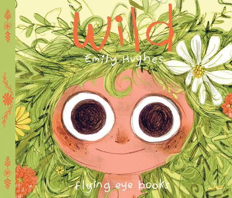 Book cover for Wild
