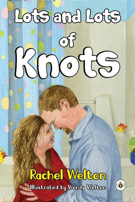 Book cover for Lots & Lots of Knots