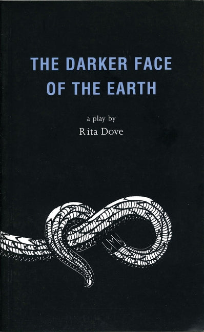 Book cover for Darker Face of the Earth