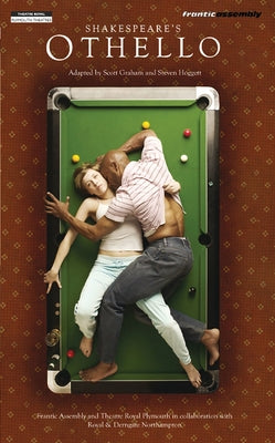 Book cover for Othello