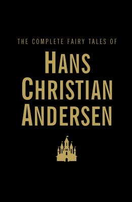 Book cover for The Complete Fairy Tales
