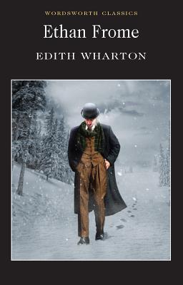 Book cover for Ethan Frome