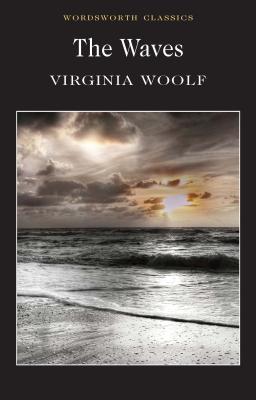 Book cover for The Waves