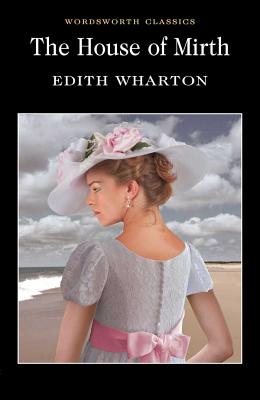 Book cover for The House of Mirth