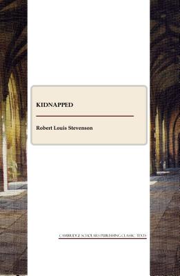 Book cover for Kidnapped