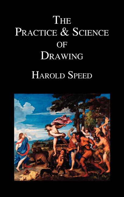 Book cover for Practice and Science of Drawing