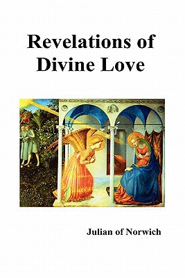 Book cover for Revelations of Divine Love