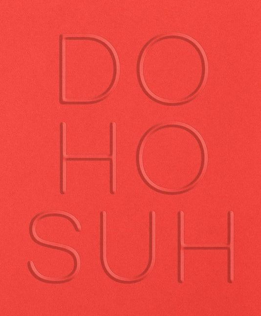 Book cover for Do Ho Suh