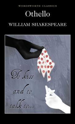 Book cover for Othello