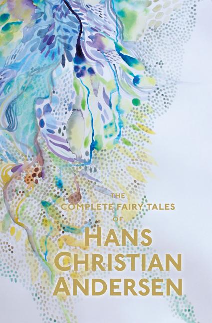 Book cover for The Complete Fairy Tales
