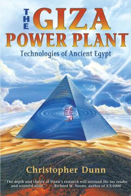 Book cover for The Giza Power Plant: Technologies of Ancient Egypt