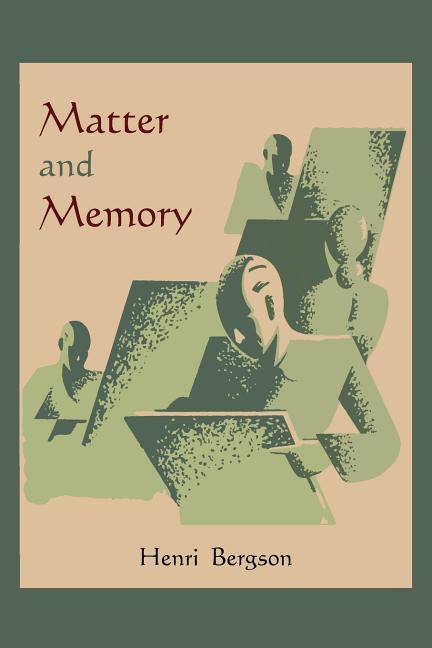 Book cover for Matter And Memory
