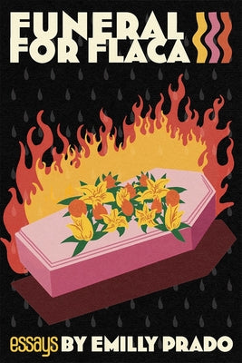 Book cover for Funeral for Flaca