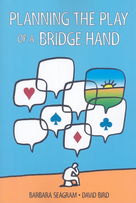 Book cover for Planning the Play of a Bridge Hand