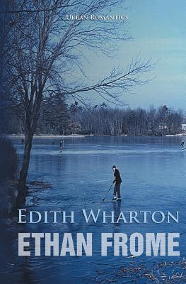Book cover for Ethan Frome