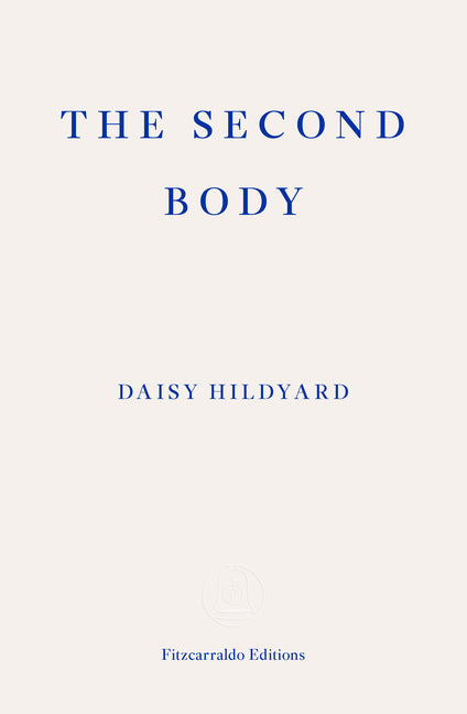 Book cover for Second Body