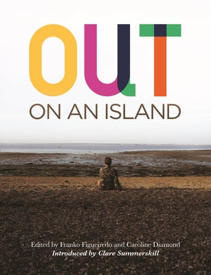 Book cover for Out on an Island