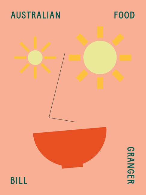 Book cover for Australian Food