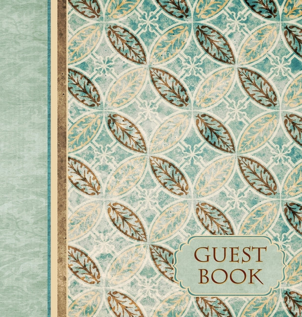 Book cover for GUEST BOOK for Airbnb, Vacation Home Guest Book, Visitors Book, Comments Book.: Hardcover Guest Comments Book For Events, Parties, Clubs, Retreat Cent