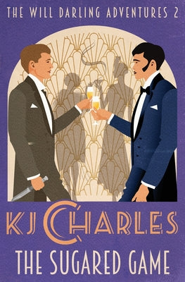 Book cover for The Sugared Game