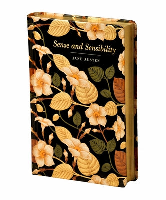 Book cover for Sense and Sensibility