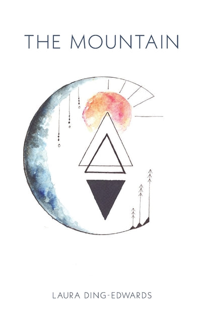Book cover for Mountain