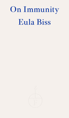 Book cover for On Immunity: An Inoculation