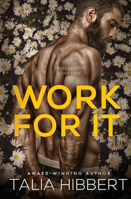 Book cover for Work For It