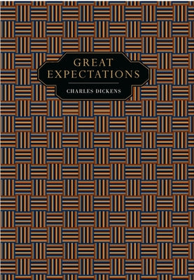 Book cover for Great Expectations