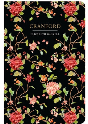 Book cover for Cranford