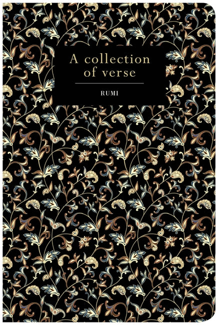 Book cover for Rumi