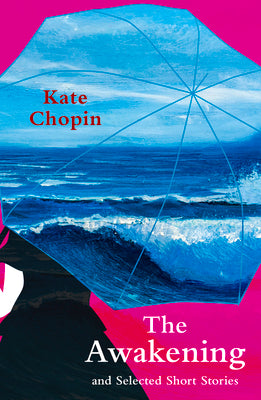 Book cover for The Awakening