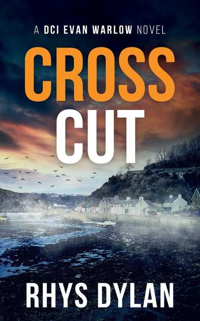 Book cover for Cross Cut