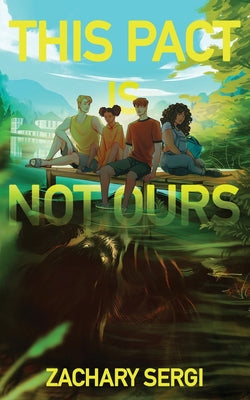 Book cover for This Pact Is Not Ours