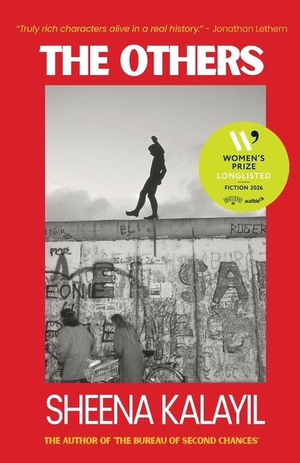 Book cover for Others