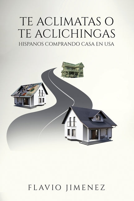 Book cover for Te Aclimatas O Te Aclichingas