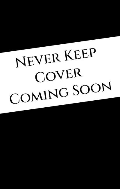 Book cover for Never Keep (Book 1 in the Sins of the Zodiac Series)