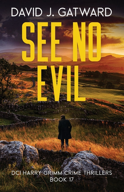 Book cover for See No Evil: A Yorkshire Murder Mystery