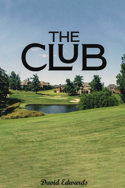 Book cover for Club