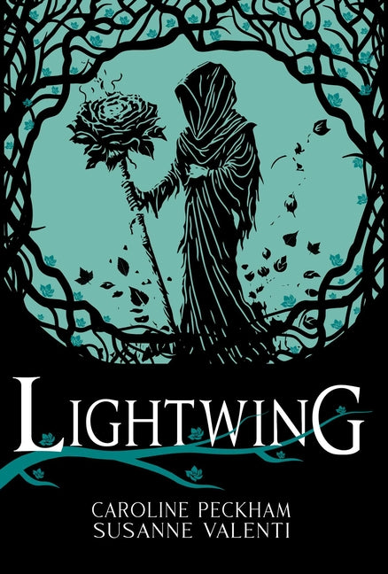 Book cover for Lightwing Deluxe Edition (Book 2 in the Crown of Hearts & Chaos Series)