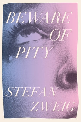 Book cover for Beware of Pity