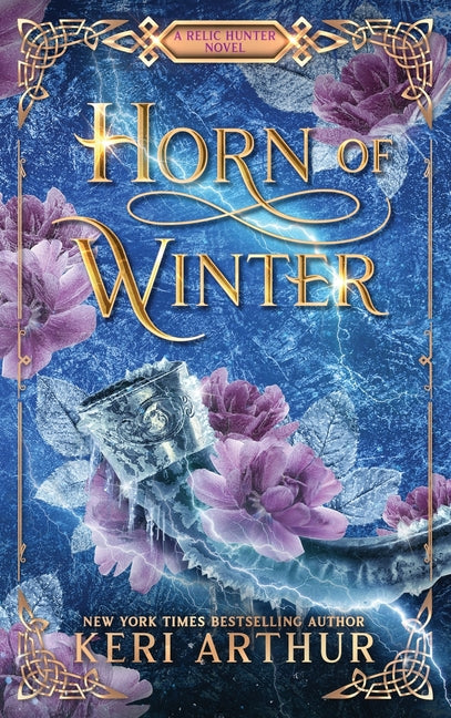 Book cover for Horn of Winter